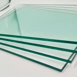 Kính trắng 5 ly cường lực