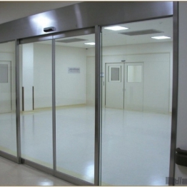 CỬA TỰ ĐỘNG TT07