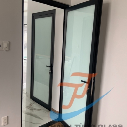 CỬA NHÔM XINGFA TT08