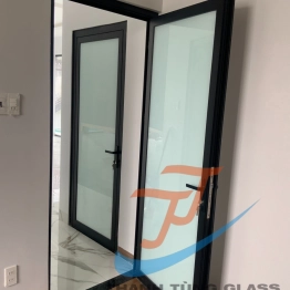 CỬA NHÔM XINGFA TT08