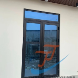 CỬA NHÔM XINGFA TT010