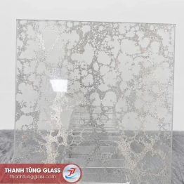 Kính ghép hiệu ứng