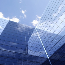 Mặt Dựng Nhôm Kính 