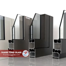 NHÔM MAXPRO HỆ 55