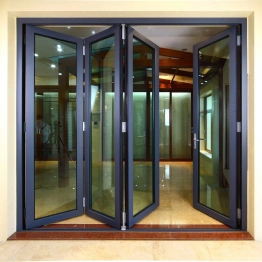 CỬA NHÔM XINGFA TT002