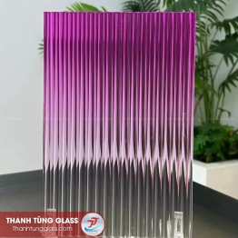 KÍNH SỌC CHUYỂN MÀU