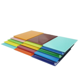 Kính sơn màu 5mm(5ly)