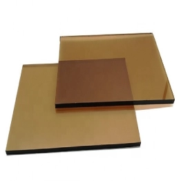 Kính trà (bronze)
