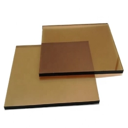 Kính trà (bronze)