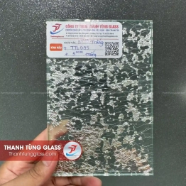 Kính ghép hiệu ứng