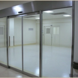 CỬA TỰ ĐỘNG TT07