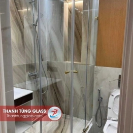 VÁCH NGĂN PHÒNG VỆ SINH