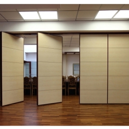 Vách Ngăn Di Động