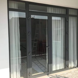 CỬA NHÔM XINGFA TT03