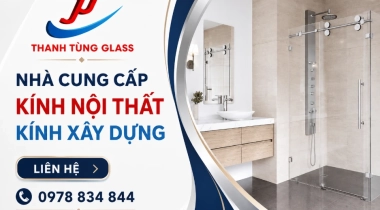 Đôi Nét Về Thanh Tùng Glass