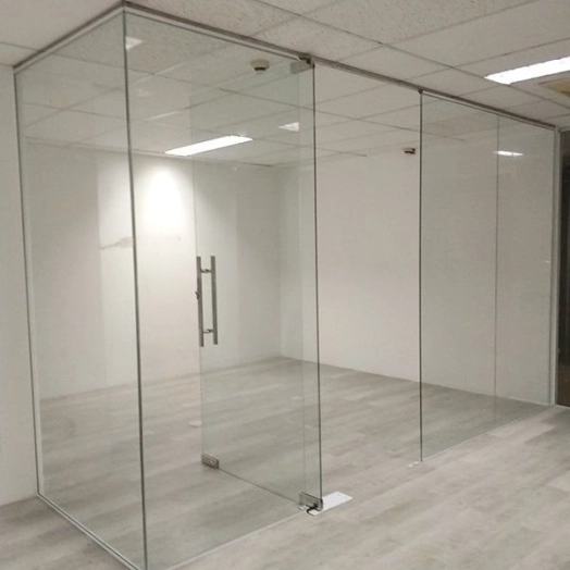 CỬA KÍNH CƯỜNG LỰC 