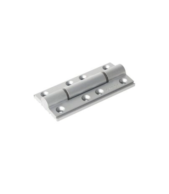  Bản lề cánh cửa xếp trượt (loại không điều chỉnh)​