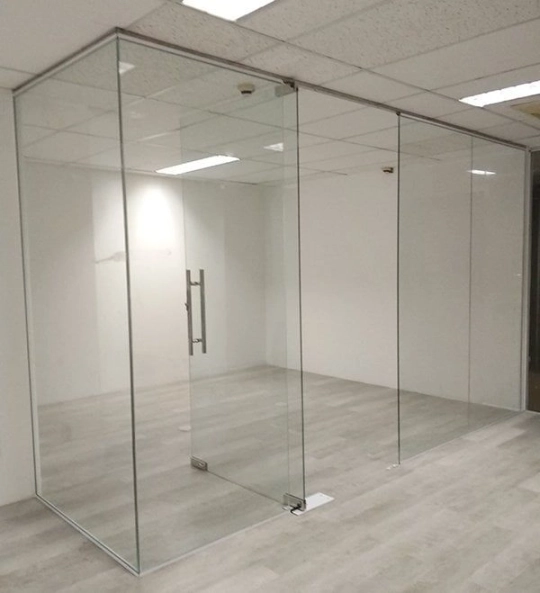 CỬA KÍNH CƯỜNG LỰC 