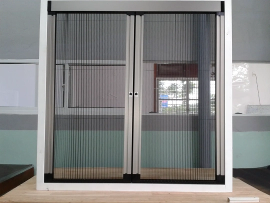 CỬA LƯỚI CHỐNG MUỖI TT01