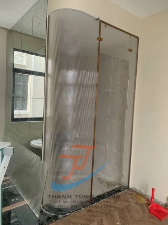 CỬA NHÔM HỆ SLIM TT014