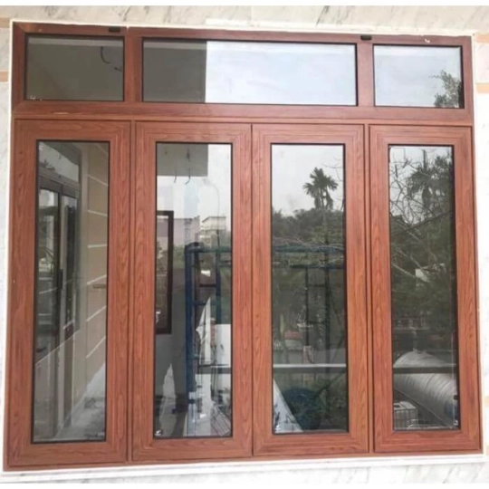 CỬA NHÔM PMA TT01