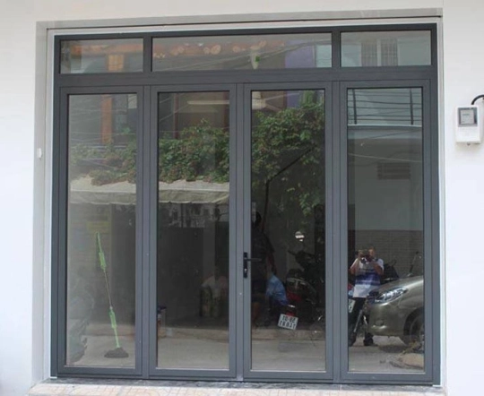 CỬA NHÔM PMA TT02
