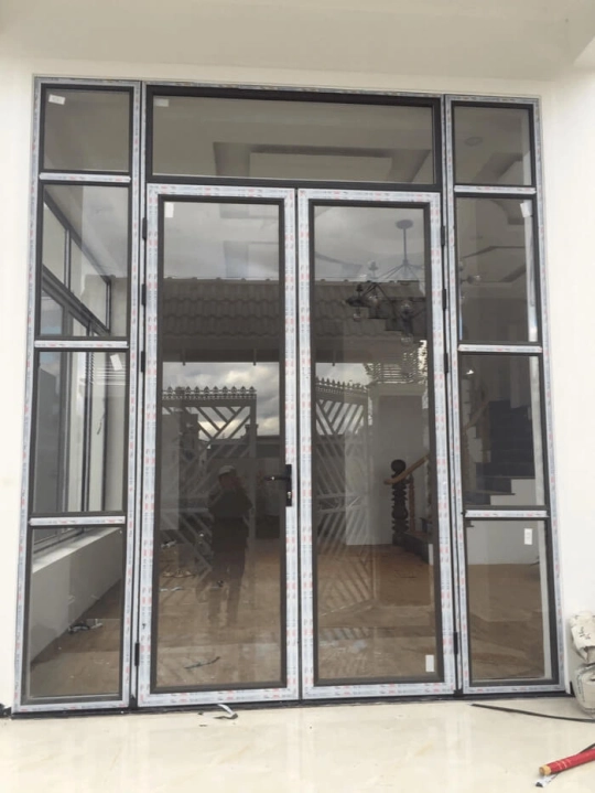 CỬA NHÔM PMA TT03