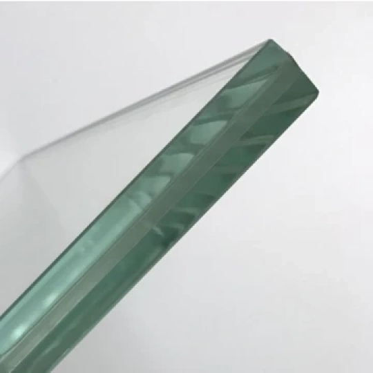 Kính ghép phim SGP (SentryGlas Plus)