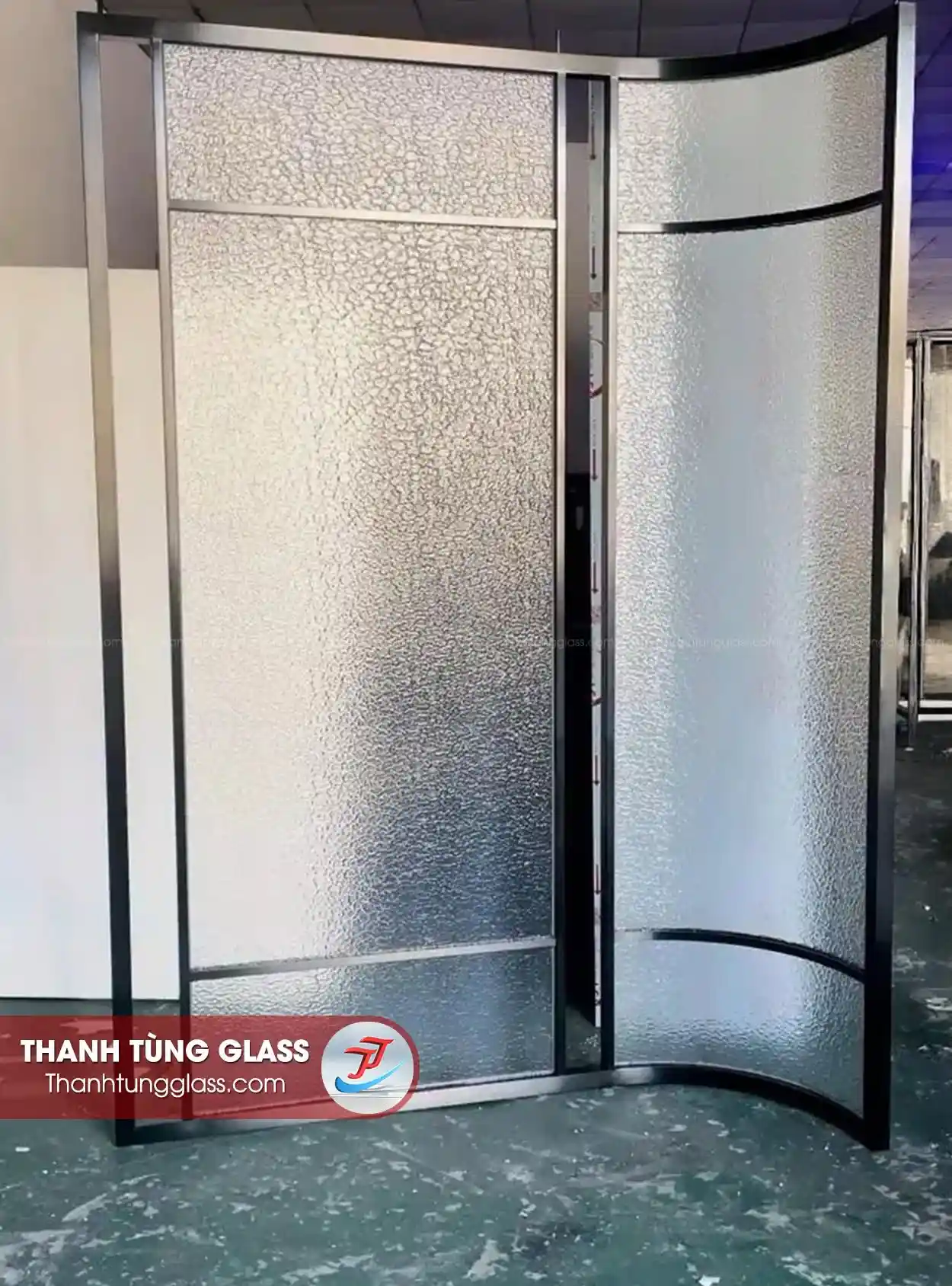 Kiểm tra chất lượng trước khi lắp đặt