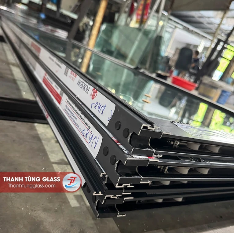 Yếu tố ảnh hưởng giá cửa nhôm Xingfa