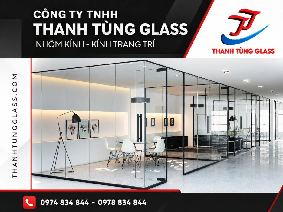Thanh Tùng Glass