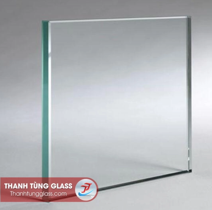 Phôi kính 10mm cường lực
