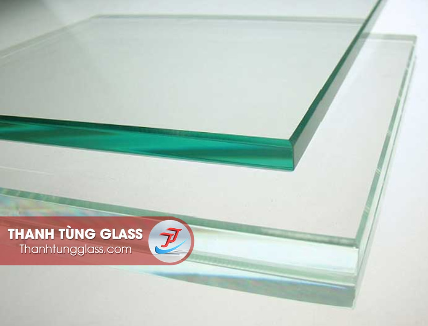 Kính cường lực và kính an toan 