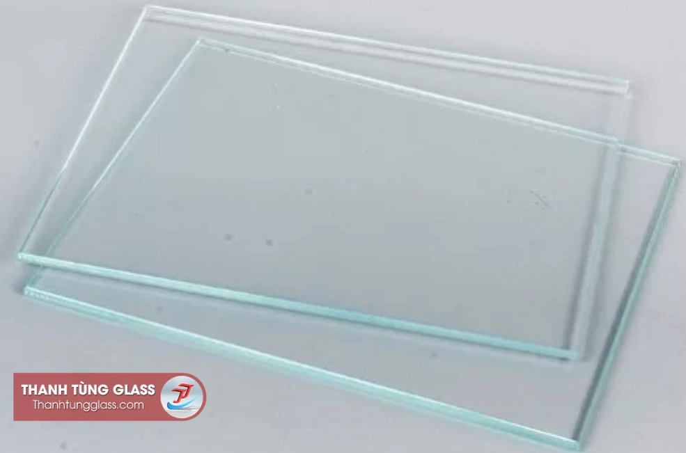 Kính Siêu Trong 4mm