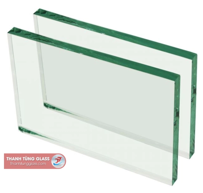 Phôi kính 10mm cường lực