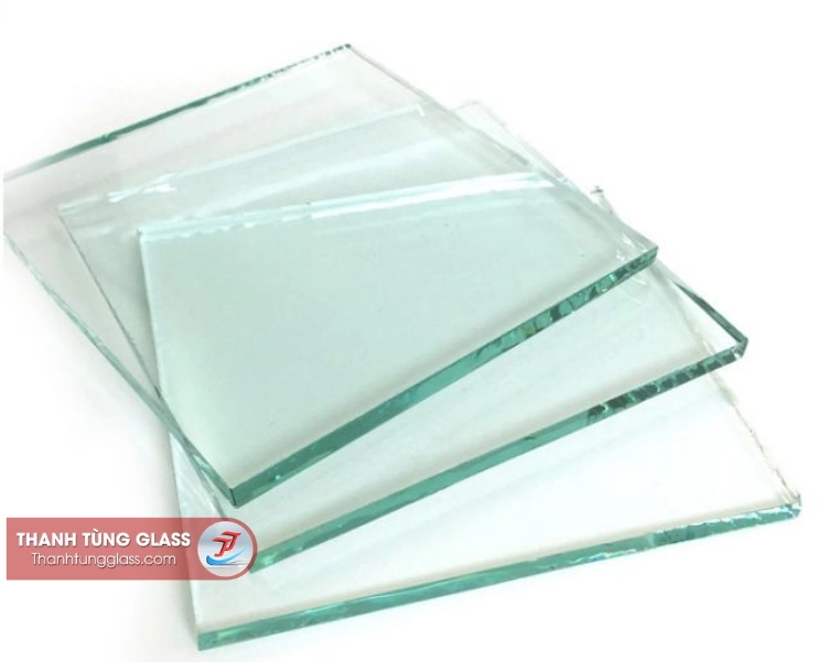 Kính Việt Nhật 8mm Cường Lực