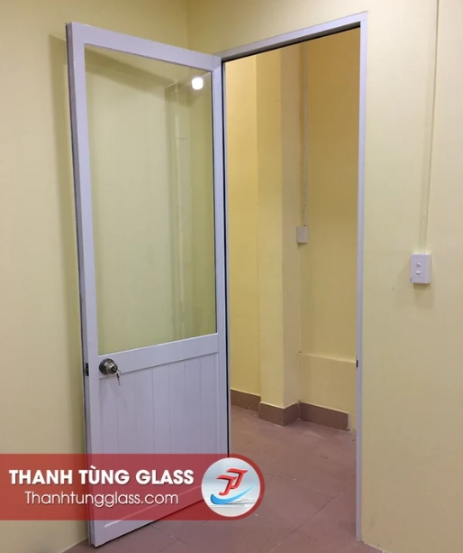 Nhôm Tungkang hệ 700