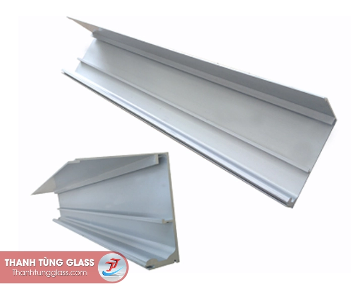 Ray trượt cửa tự động