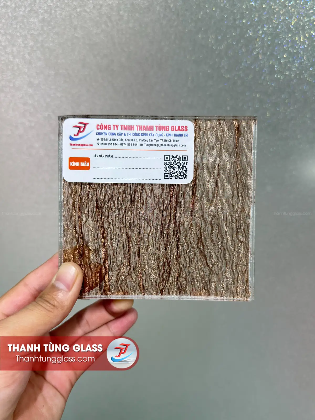 Lụa vải = TTL151