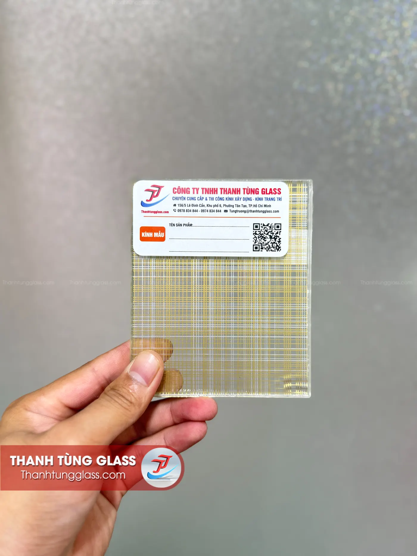 Lụa PET = TTL011