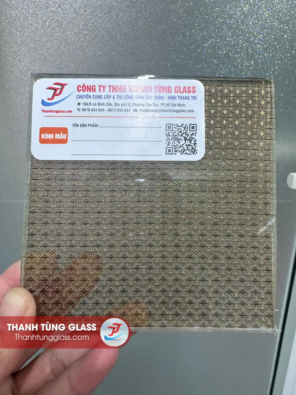 Lụa vải sợi lưới = TTL022