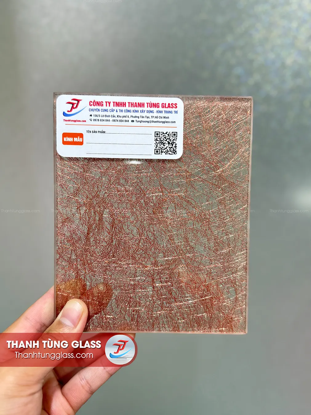 Lụa vải = TTL040