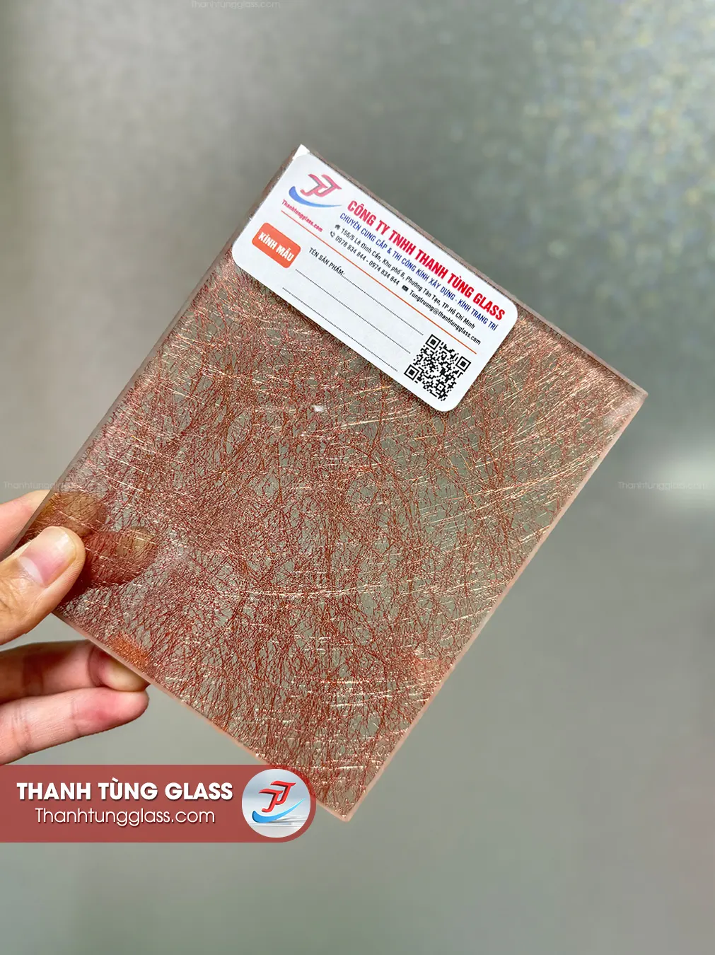 Lụa vải = TTL040 ​