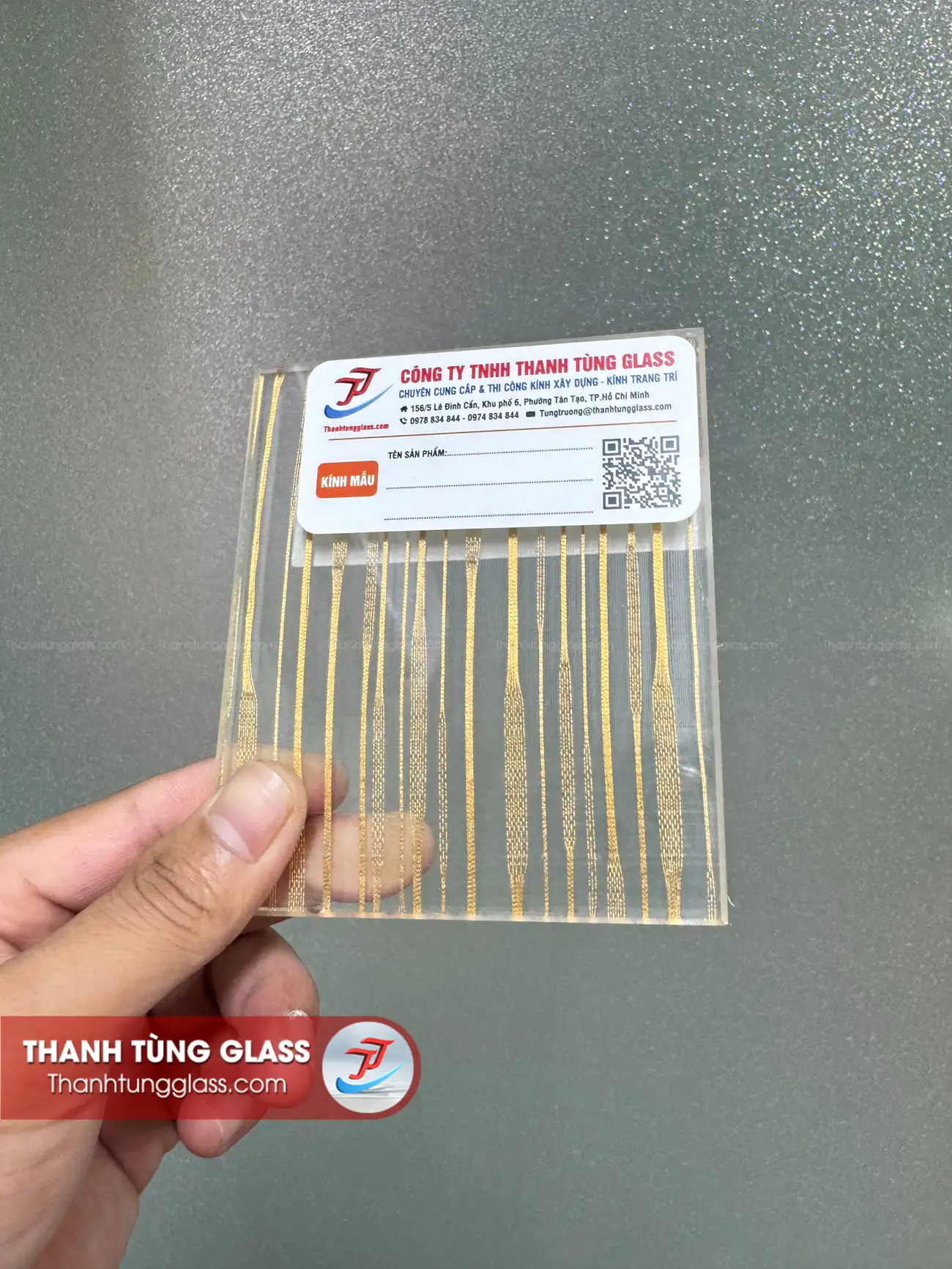 Lụa PET = TTL158