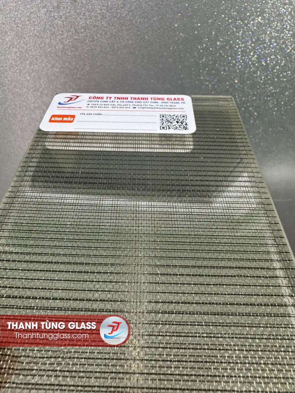 Lưới kim loại = TTL159