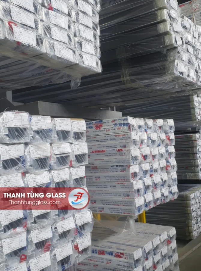 Nhôm Hyundai Là Gì? Chất Lượng Và Vị Trí Trong Phân Khúc