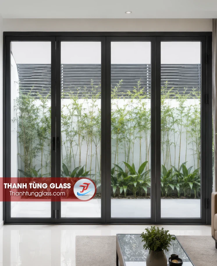 Nhôm Topal (Austdoor) Là Gì? Dòng Prima Và Slima Khác Nhau Thế Nào