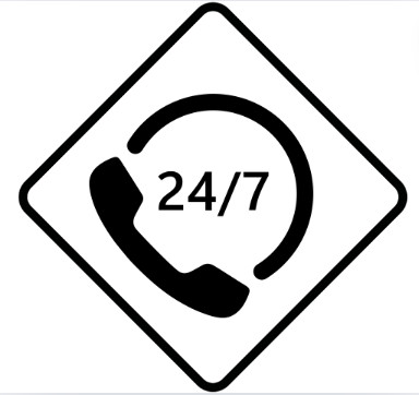 HỖ TRỢ 24/7