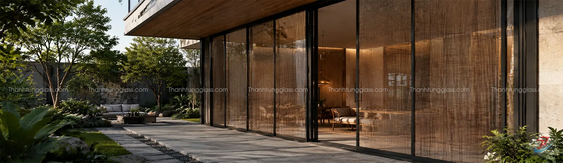 Thanh Tùng Glass