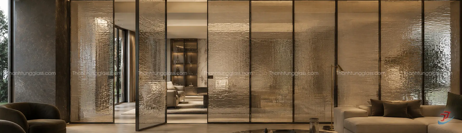 Thanh Tùng Glass